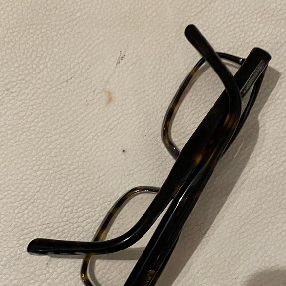 Burberry eye Frame - Picture 8 of 13